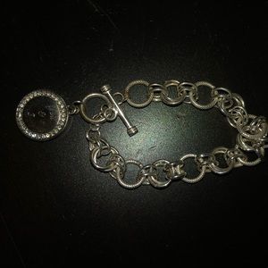 “You&I” Bracelet